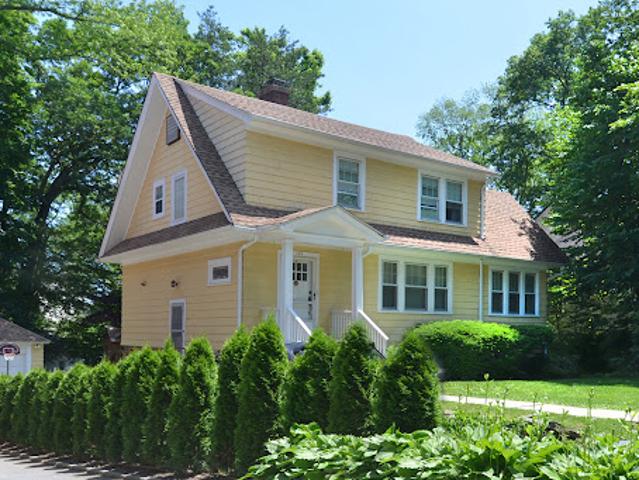 House for sale in Mamaroneck, New York