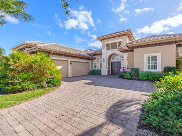 House for sale in Naples, Florida
