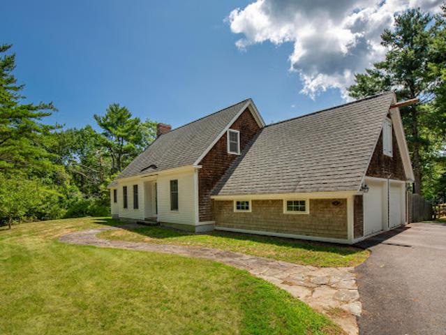 House for sale in Owls Head, Maine