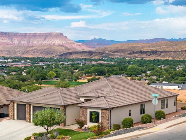 House for sale in Hurricane, Utah
