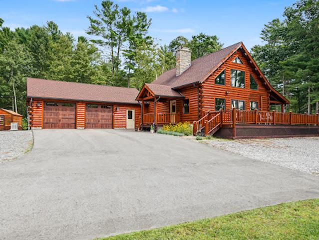House for sale in Voluntown, Northeastern Connecticut Planning Region