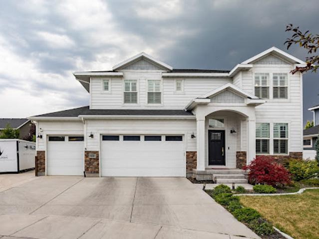 House for sale in Utah