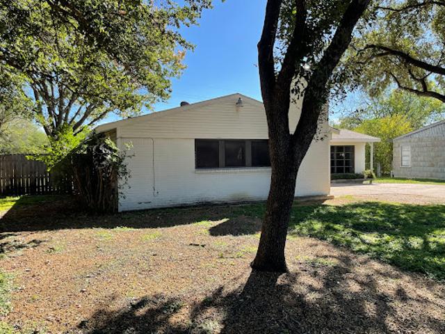 House for sale in Fort Worth, Texas