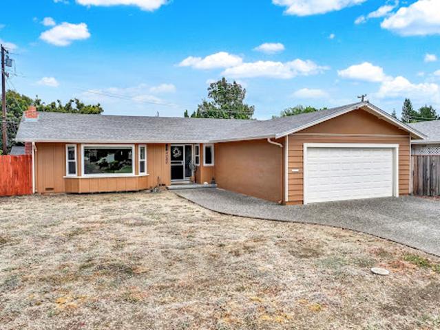 House for sale in Napa, California