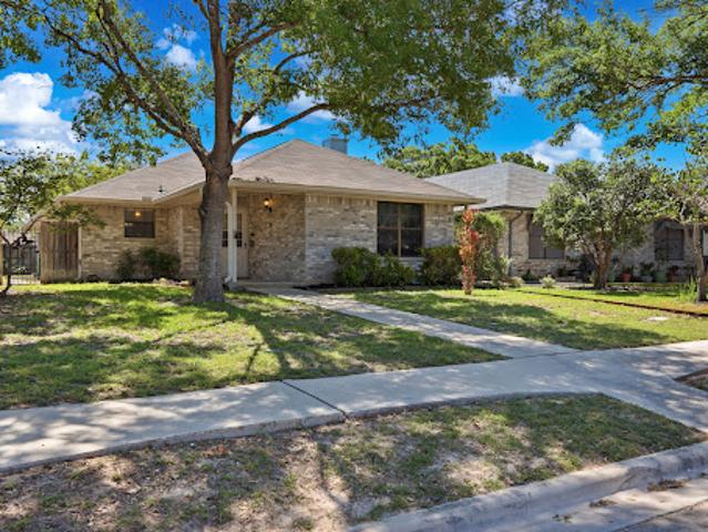House for sale in New Braunfels, Texas