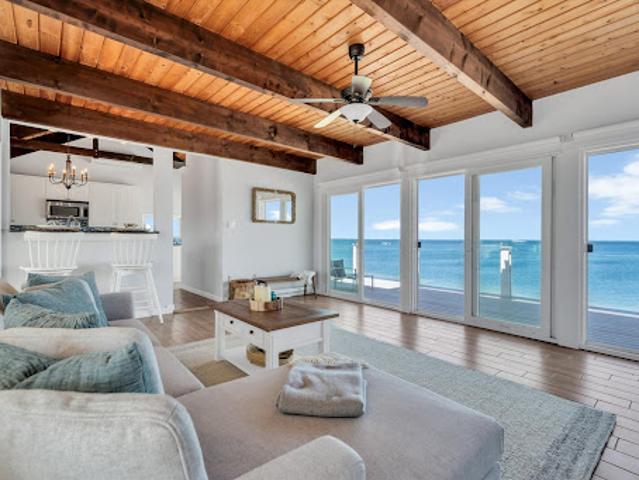 House for sale in East Sandwich, Massachusetts