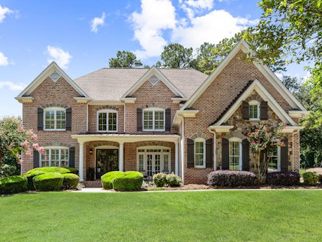 House for sale in Georgia