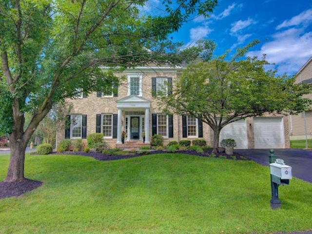 House for sale in Virginia