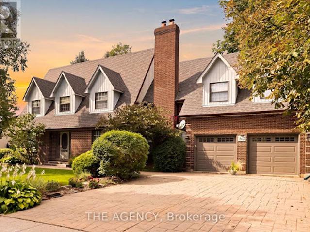 House for sale in Nobleton, King