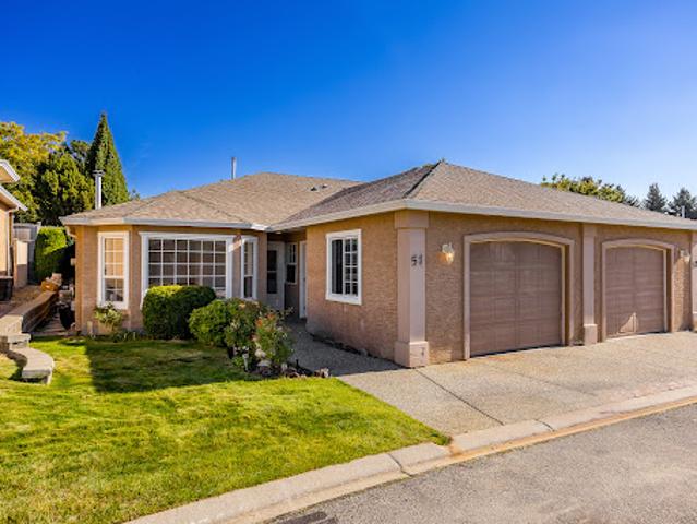 House for sale in Westbank, British Columbia