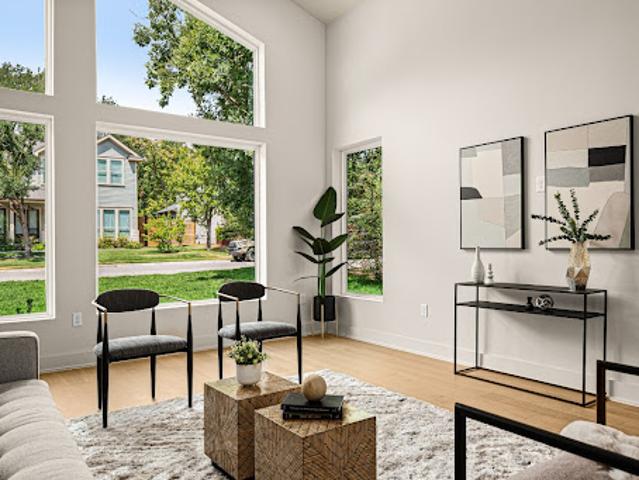 House for sale in Austin, Texas