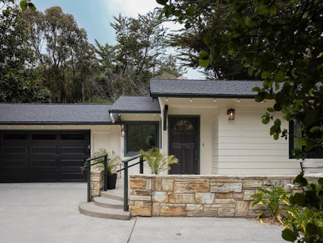 House for sale in Carmel, California