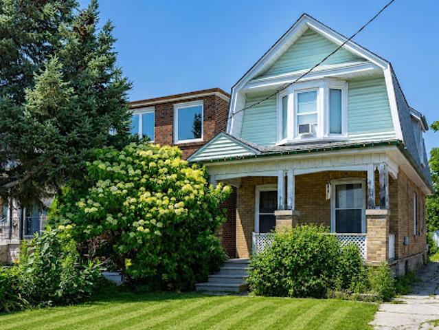 House for sale in Woburn, Ontario