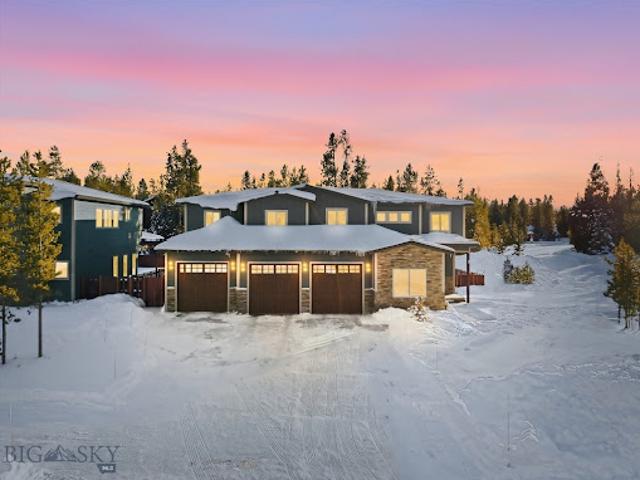 House for sale in West Yellowstone, Montana