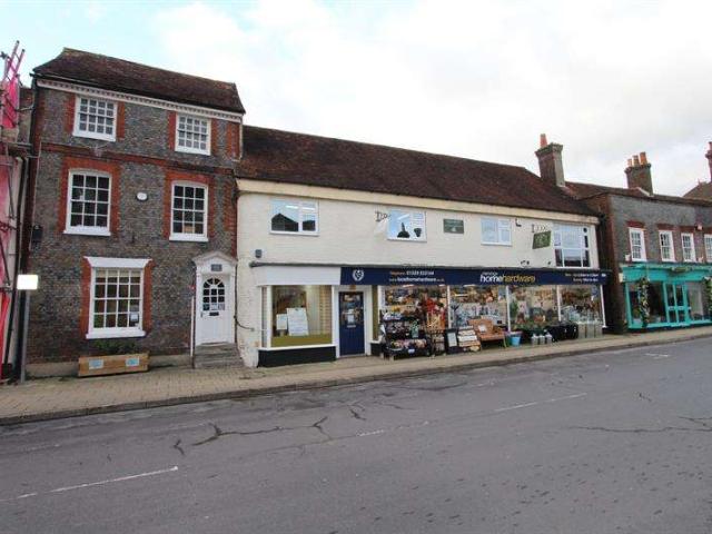House for rent in Wickham, Hampshire