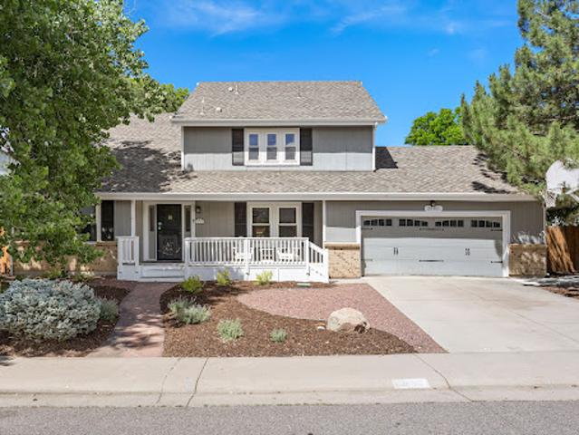 House for sale in Arapahoe, Colorado