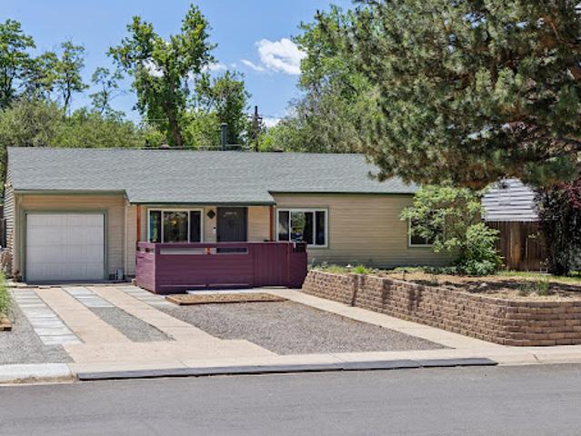 House for sale in Denver, Colorado