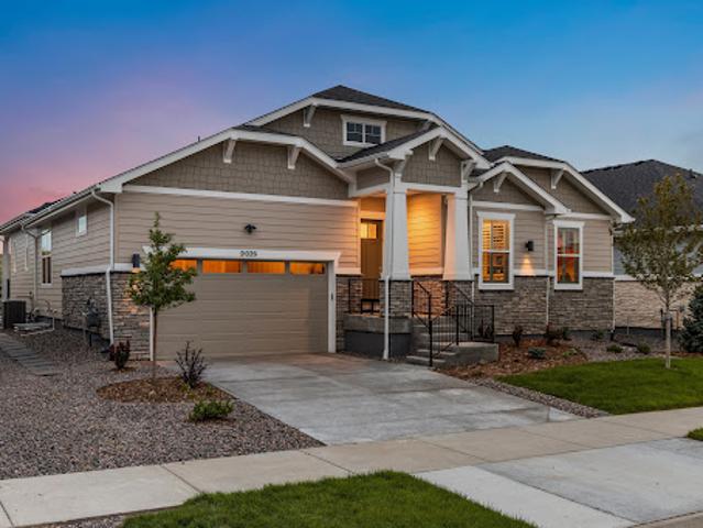 House for sale in Aurora, Colorado