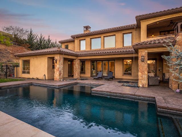 House for sale in El Dorado Hills, El Dorado County