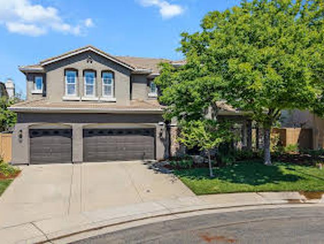 House for sale in Folsom