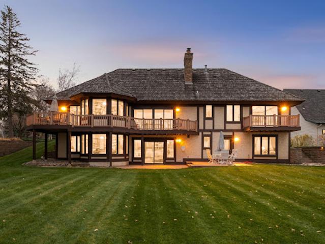 House for sale in Prior Lake, Minnesota