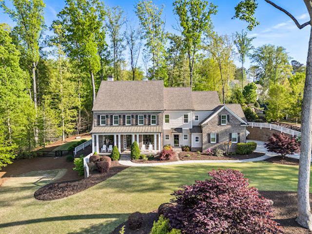 House for sale in Georgia