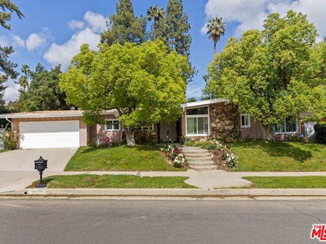 House for sale in Tarzana Neighborhood Council District, Canoga Park
