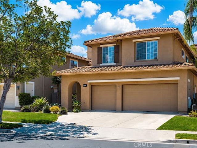 House for sale in Tustin, California