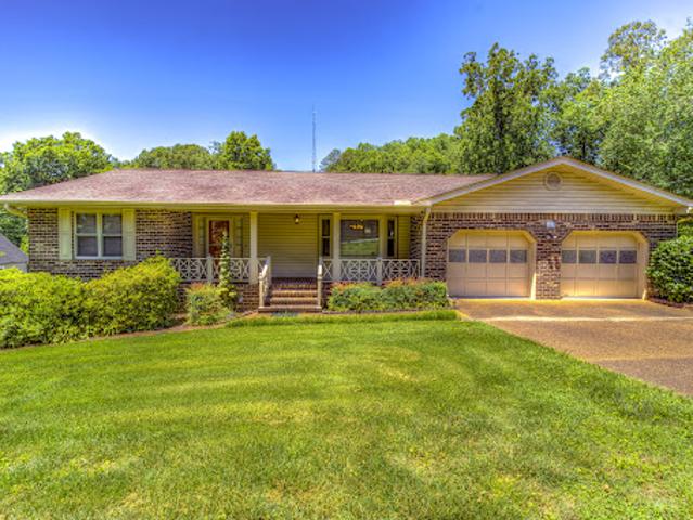House for sale in Ringgold, Georgia
