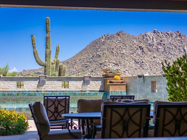 House for sale in Scottsdale, Arizona