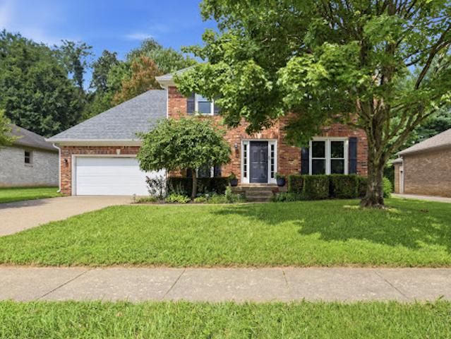 House for sale in Louisville, Kentucky