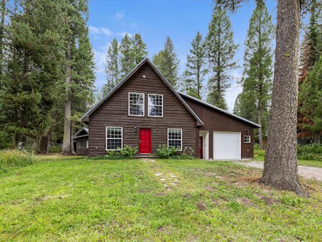 House for sale in Wyoming