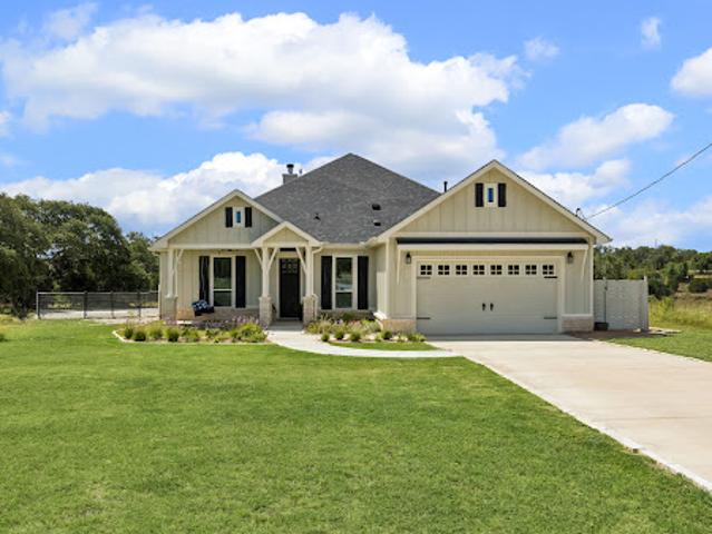 House for sale in Blanco, Texas