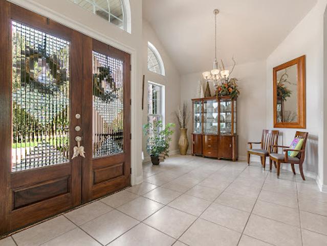 House for sale in Louisiana