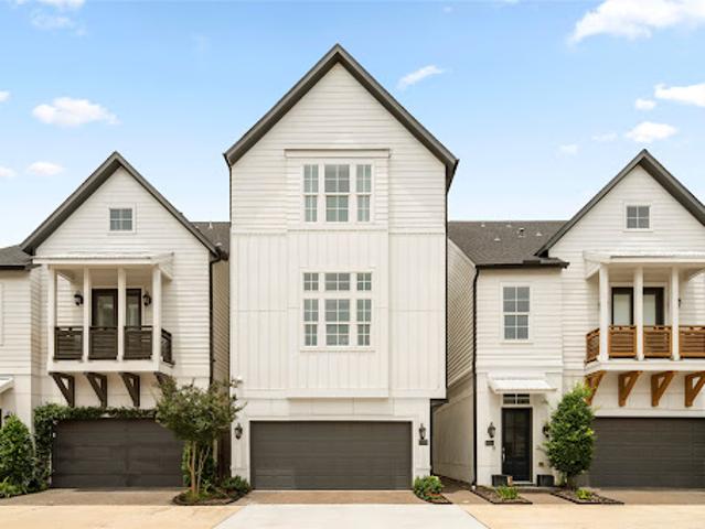 House for sale in Harris, Texas