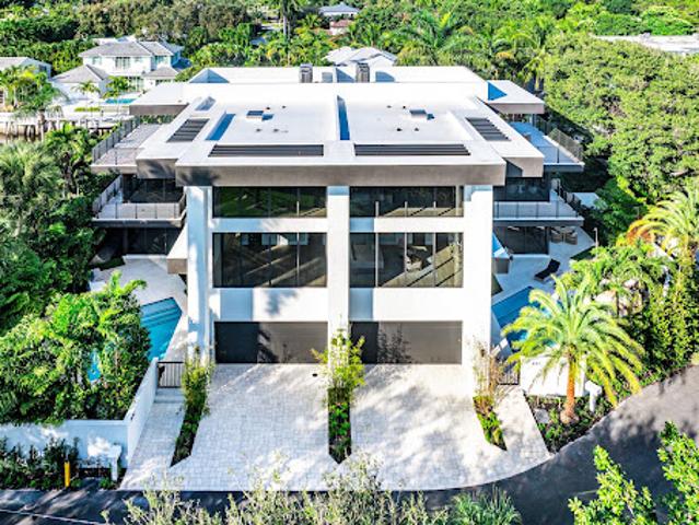 House for sale in Delray Beach, Florida