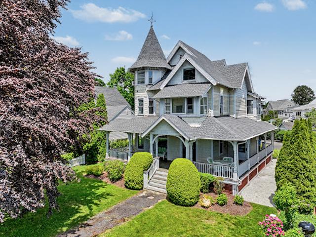 House for sale in Norwalk, Connecticut