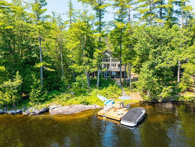 House for sale in Muskoka, Ontario