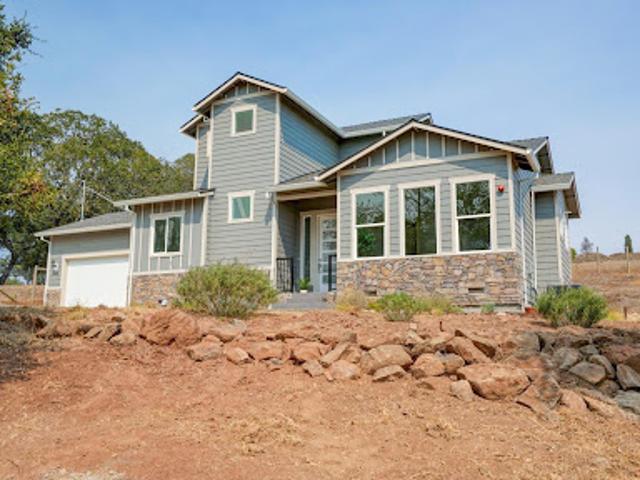 House for sale in Santa Rosa, California