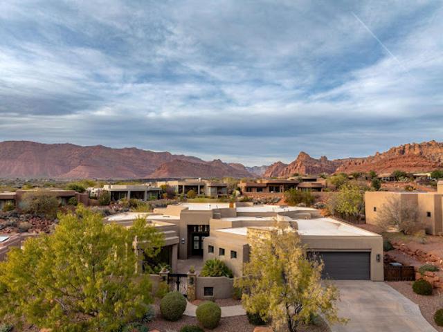 House for sale in Saint George, Utah