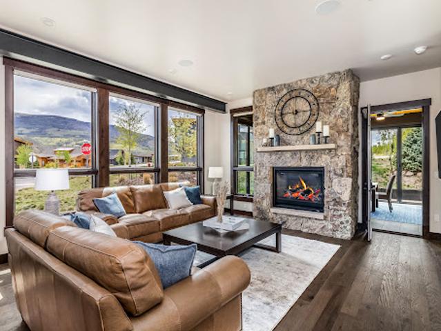 House for sale in Silverthorne, Colorado