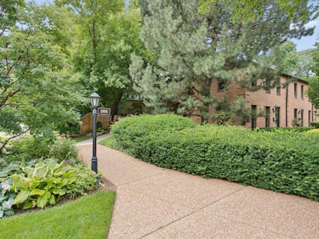 House for sale in Evanston, Illinois