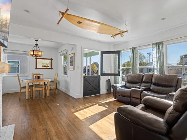 House for sale in Long Beach, California