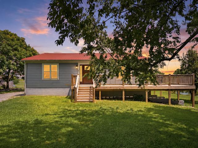 House for sale in Mount Sterling, Kentucky
