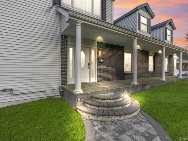 House for sale in Centereach, New York