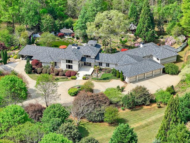 House for sale in Spartanburg, South Carolina