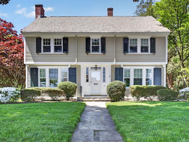 House for sale in Groton, Connecticut