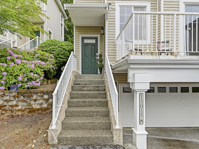 House for sale in Bothell, Washington