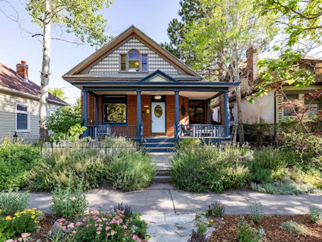 House for sale in Salt Lake City, Utah