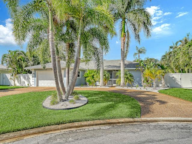 House for sale in Sarasota, Florida